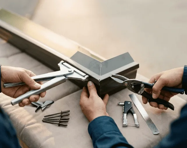 Why choose Gutter Repair in Richlands, VA